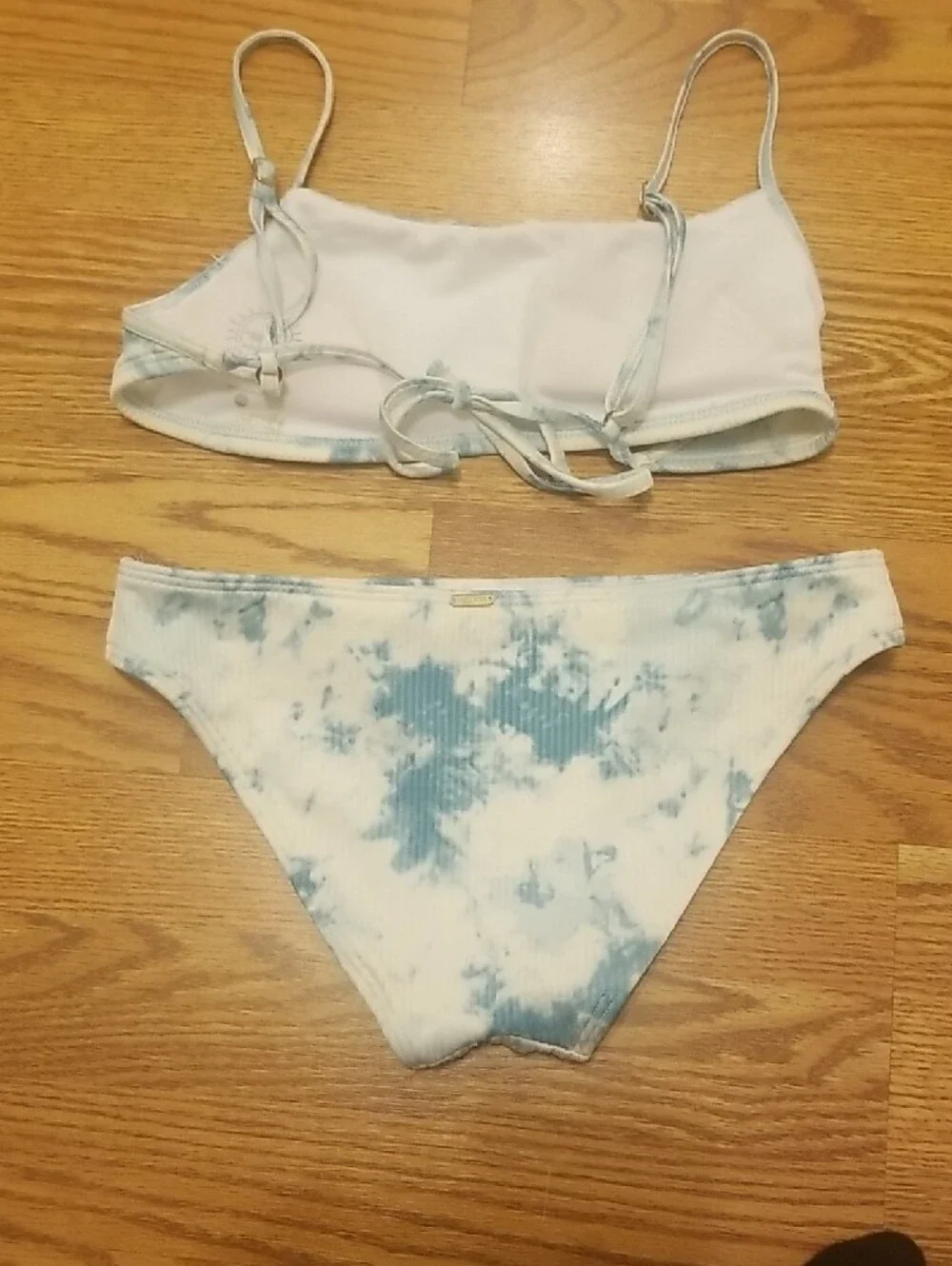 Hollister two piece